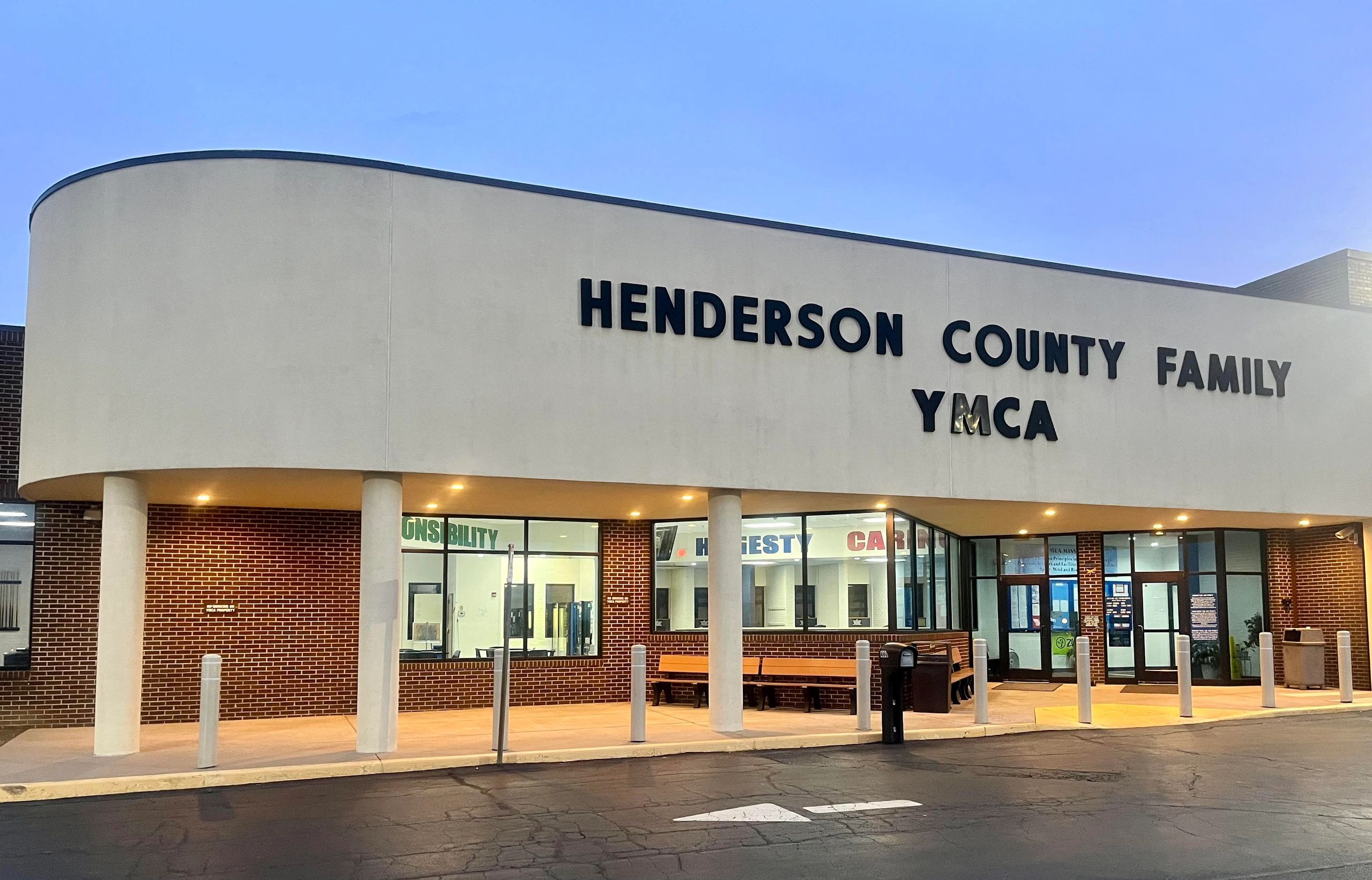 Henderson County Family YMCA